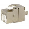 SACHET 4 RJ45 BLINDEES GRD2TV TABLEAU DE COM.  NEO