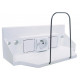 ZONE ATTENANTE COMPACTE TDC NEO