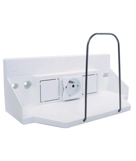 ZONE ATTENANTE COMPACTE TDC NEO