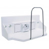 ZONE ATTENANTE COMPACTE TDC NEO
