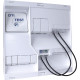 TDC NEO GRD1 - 4 RJ45 DTI + FILTRE + TV 2S