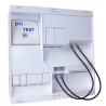 TABLEAU DE COMMUNICATION NEO GRD1 - 8 RJ45 DTI+ FILTRE + TV 4S