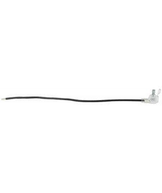 EMBOUT EBCP 6-35/16 NOIR L500