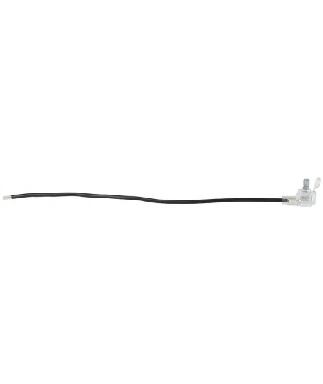 EMBOUT EBCP 6-35/16 NOIR L500
