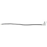 EMBOUT EBCP 6-35/16 NOIR L500