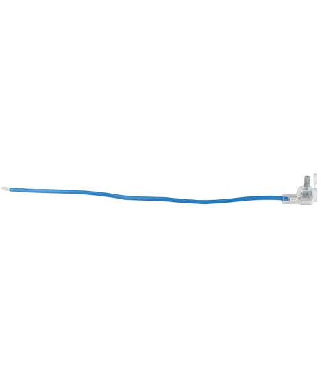 EMBOUT EBCP 6-35/16 BLEU L500