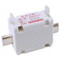 CARTOUCHE FUSIBLE T00 AD 30A 69 43 516