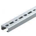 RAIL PROFILE CMS3518P0150FS