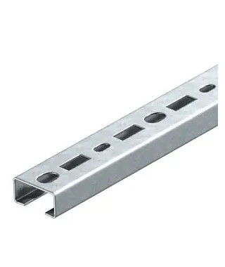 RAIL PROFILE CMS3518P0200FS