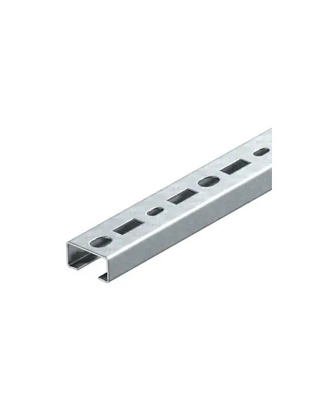 RAIL PROFILE CMS3518P0200FS