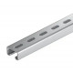 RAIL PROFILE MS5030P2000A2