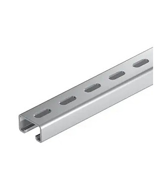 RAIL PROFILE MS5030P2000A2