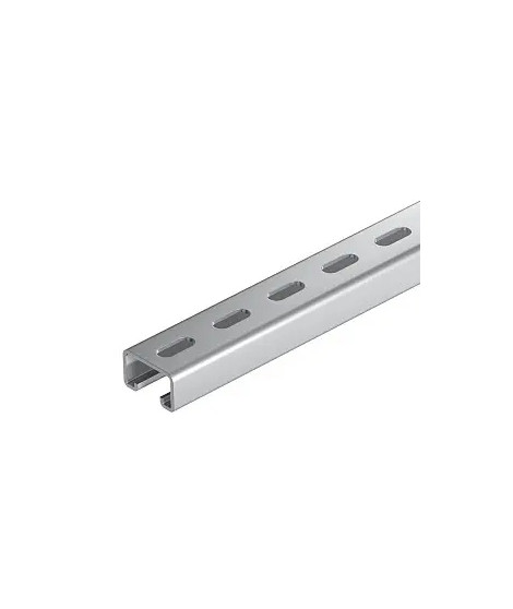 RAIL PROFILE MS5030P2000A2