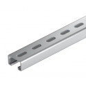 RAIL PROFILE MS5030P2000A2