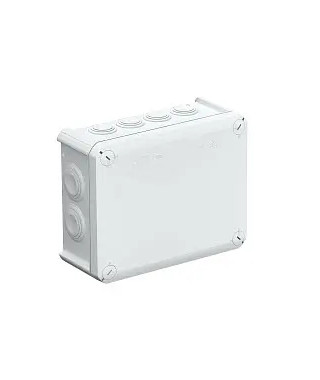 BOITE DE DERIVATION T 160