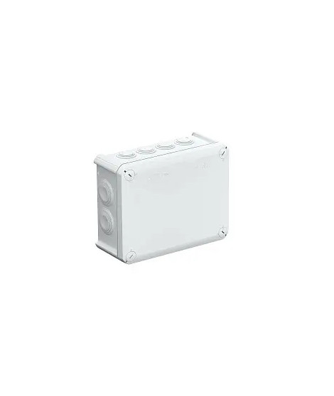 BOITE DE DERIVATION T 160