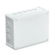 BOITE DE DERIVATION T 250