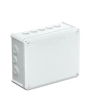 BOITE DE DERIVATION T 250