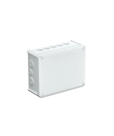 BOITE DE DERIVATION T 250