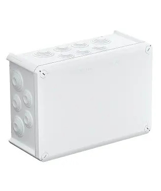BOITE DE DERIVATION T 350