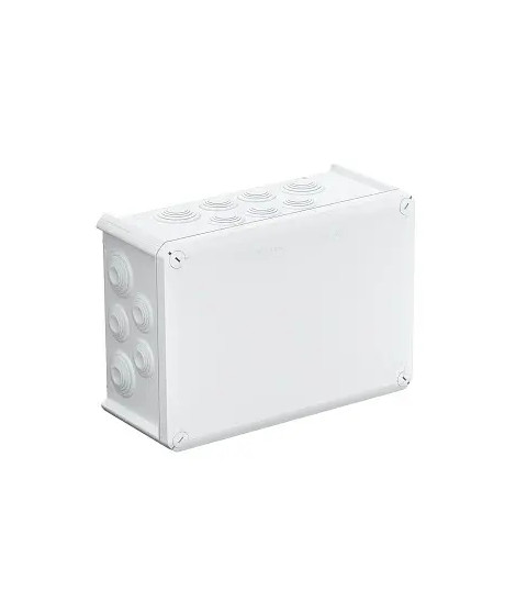 BOITE DE DERIVATION T 350