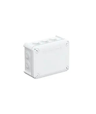 BOITE DE DERIVATION T 100 F/150X116X67