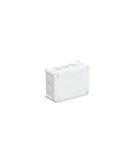 BOITE DE DERIVATION T 100 F/150X116X67