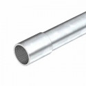 TUBE ACIER FILETE SM16W G
