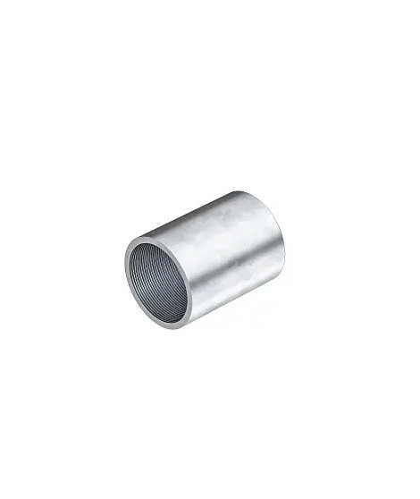 MANCHON TUBE ACIER FILETE SVM16W G
