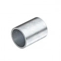 MANCHON TUBE ACIER FILETE SVM16W G