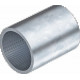 MANCHON TUBE ACIER FILETE SVM16W G