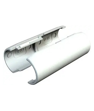 MANCHON QUICK-PIPE 2953 M M25 LGR/M25