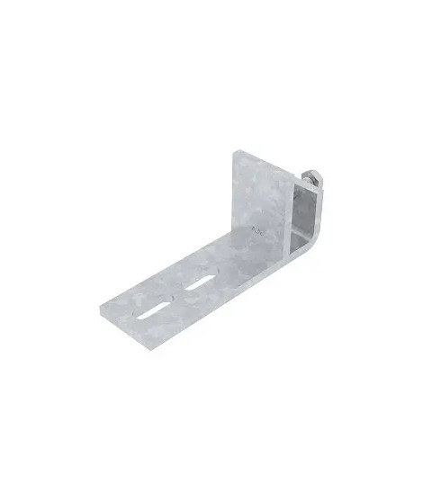 PATTE DE SERRAGE VERTICALE BFK 132 58 FT