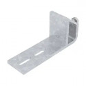 PATTE DE SERRAGE VERTICALE BFK 132 58 FT