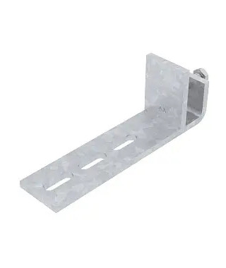 PATTE DE SERRAGE VERTICALE BFK 166 58 20 FT