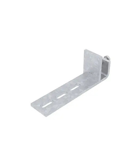 PATTE DE SERRAGE VERTICALE BFK 166 58 20 FT