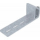 PATTE DE SERRAGE VERTICALE BFK 166 58 20 FT