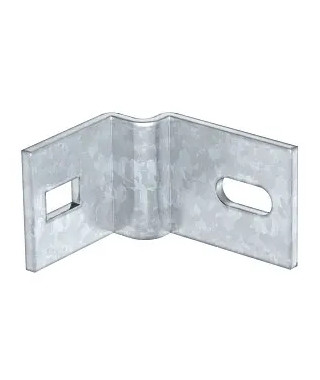 EQUERRE FIXATION BW 80/55 GAC