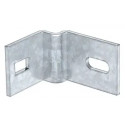 EQUERRE FIXATION BW 80/55 GAC