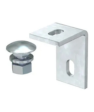 EQUERRE FIXATION BW 70/40 GAC