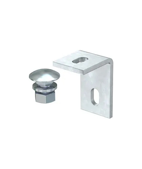 EQUERRE FIXATION BW 70/40 GAC