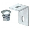 EQUERRE FIXATION BW 70/40 GAC