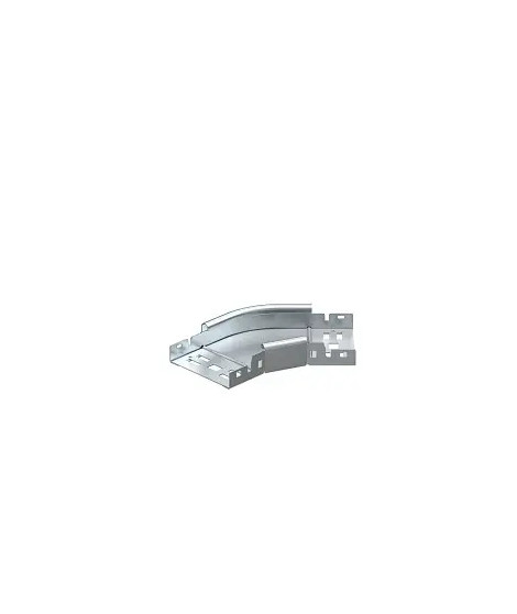 COUDE A 45¦ RBM 45 310 FS