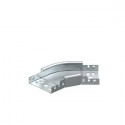 COUDE A 45¦ RBM 45 310 FS