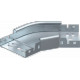 COUDE A 45¦ RBM 45 310 FS