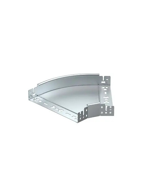 COUDE 45  RBM 45 630 FS