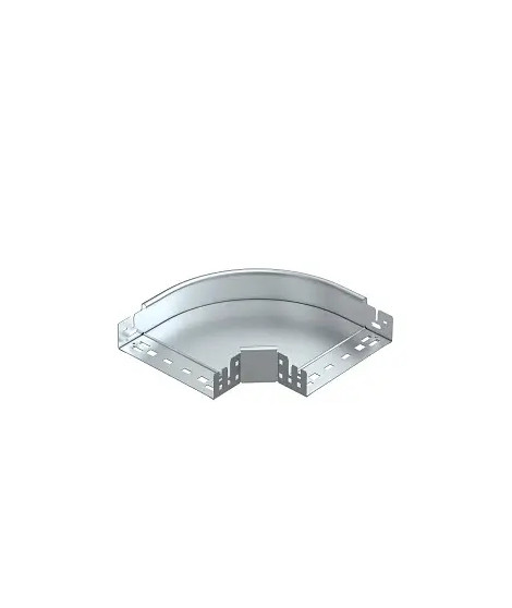 COUDE A 90° RBM 90 620 FS/60X200/Z 275