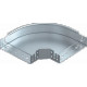 COUDE A 90° RBM 90 620 FS/60X200/Z 275