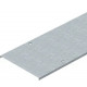 COUVERCLE AVEC VERROU TOURNANT DRL 200 FS/200X3000/Z 275