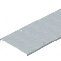COUVERCLE AVEC VERROU TOURNANT DRL 200 FS/200X3000/Z 275